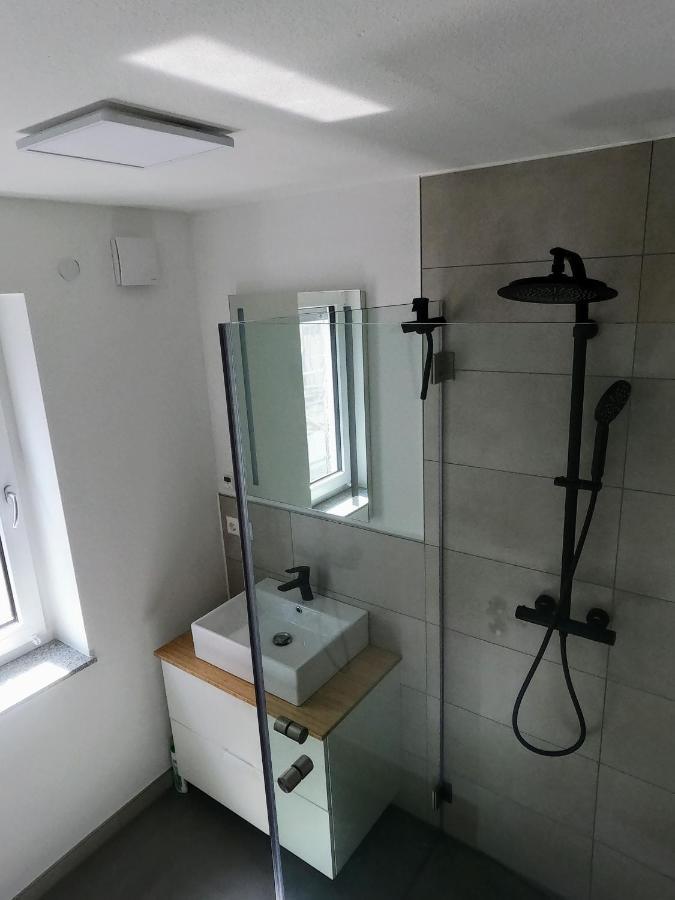 Grosszuegiges, Helles Und Modernes Hiloa-Apartment Hochdorf  Luaran gambar
